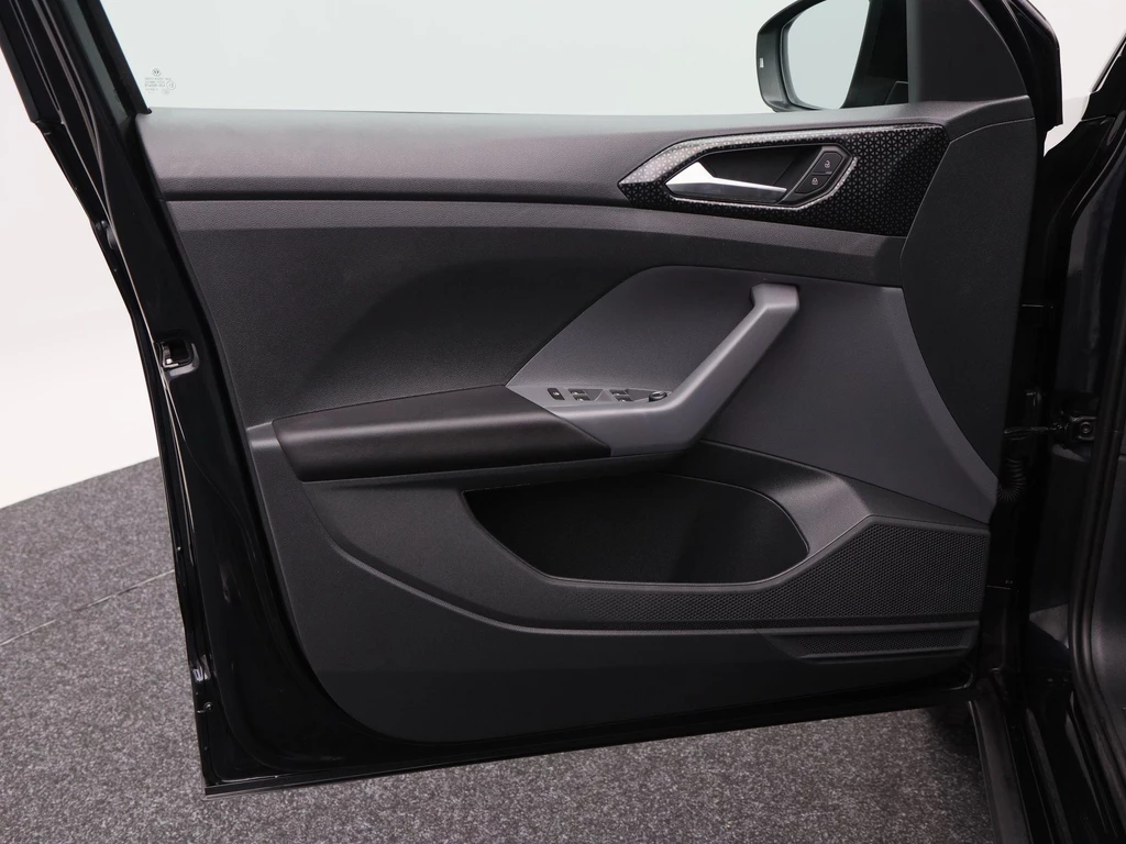 Volkswagen T-Cross – foto 17