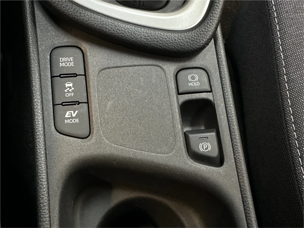 Toyota Yaris – foto 28