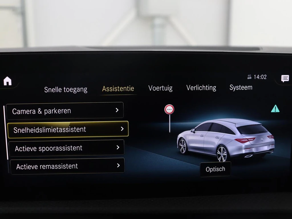 Mercedes-Benz CLA – foto 31