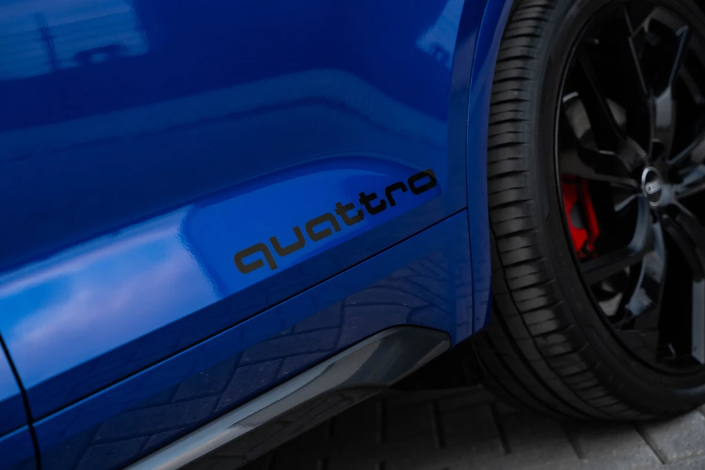 Audi Q5 – foto 41