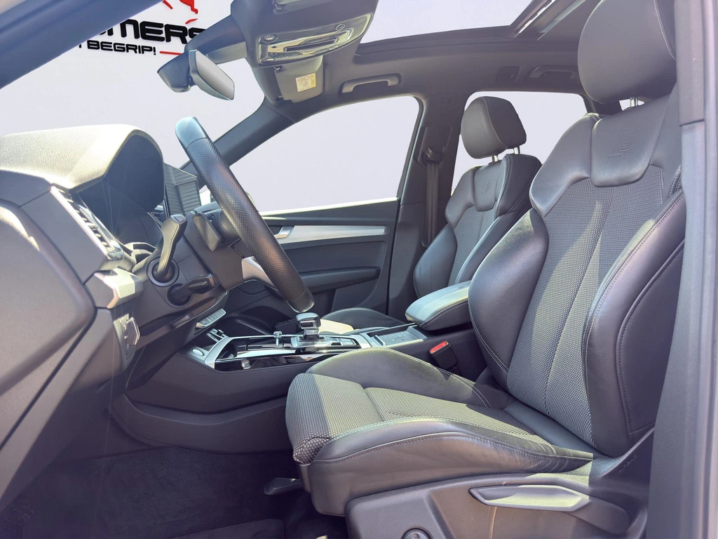 Audi Q5 – foto 10