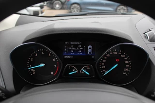 Ford Kuga – thumbnail 19