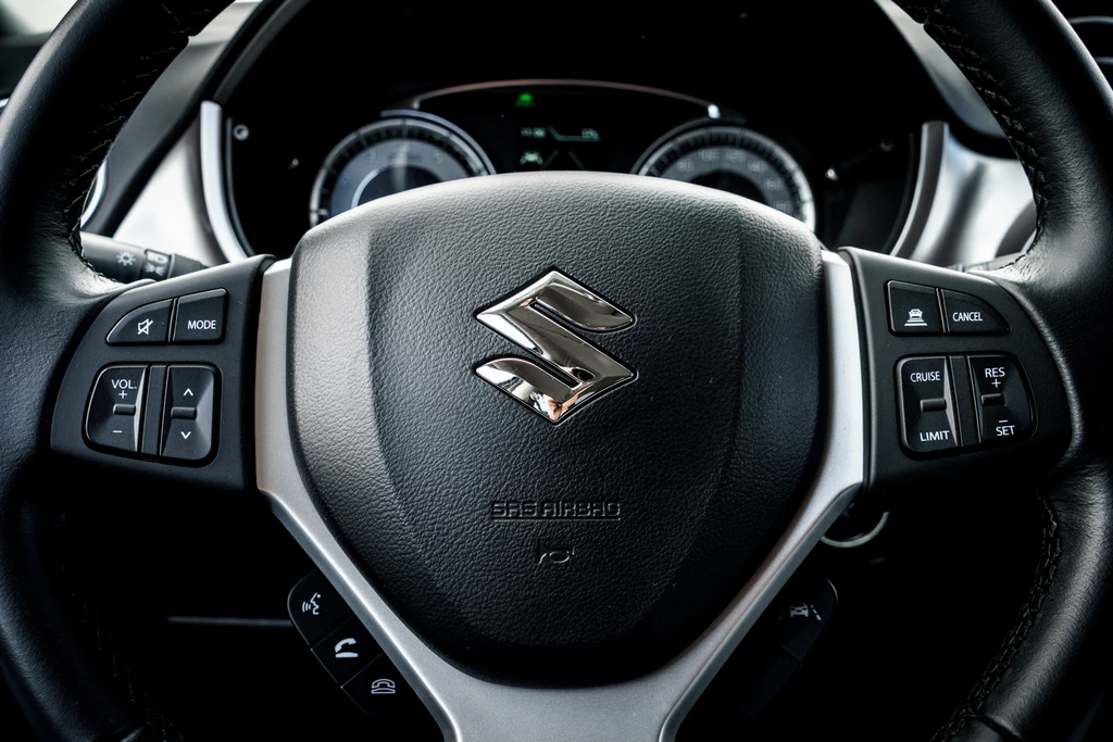 Suzuki Vitara – foto 18