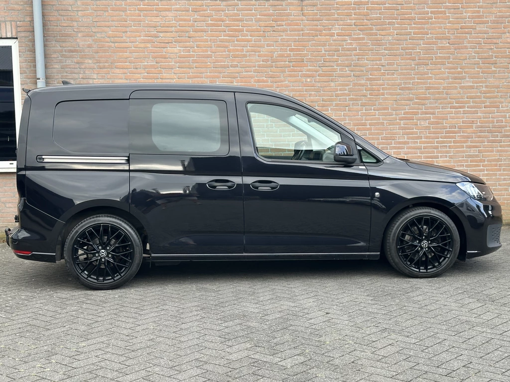 Volkswagen Caddy – foto 7