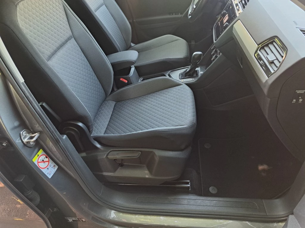 Volkswagen Tiguan – foto 11