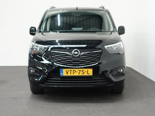 Opel Combo – thumbnail 8