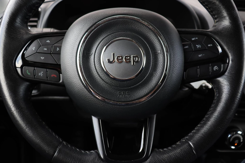 Jeep Renegade – foto 19