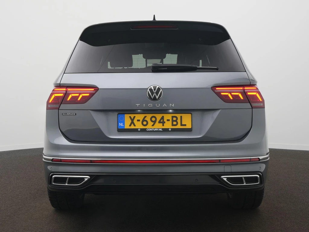 Volkswagen Tiguan Allspace – foto 5