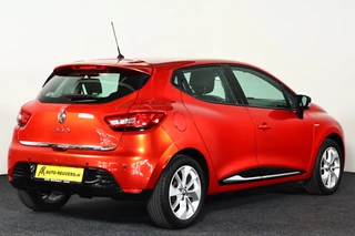 Renault Clio – thumbnail 5