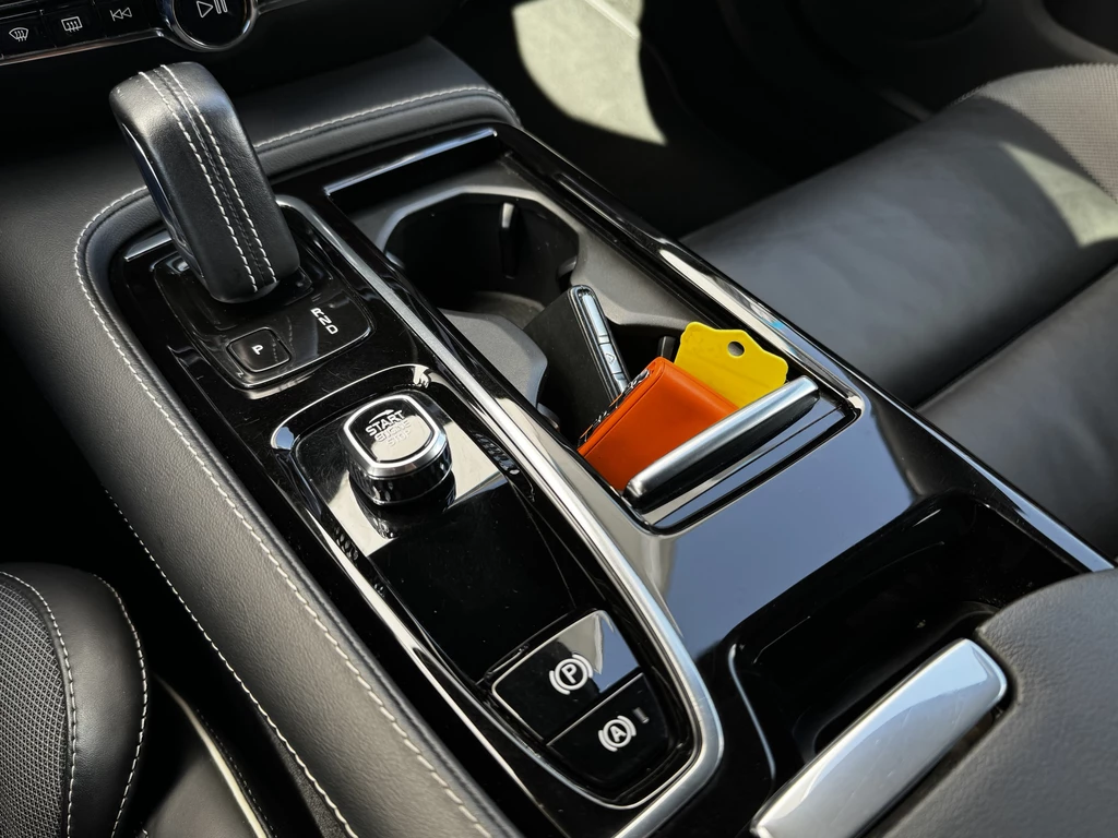 Volvo V60 – foto 23