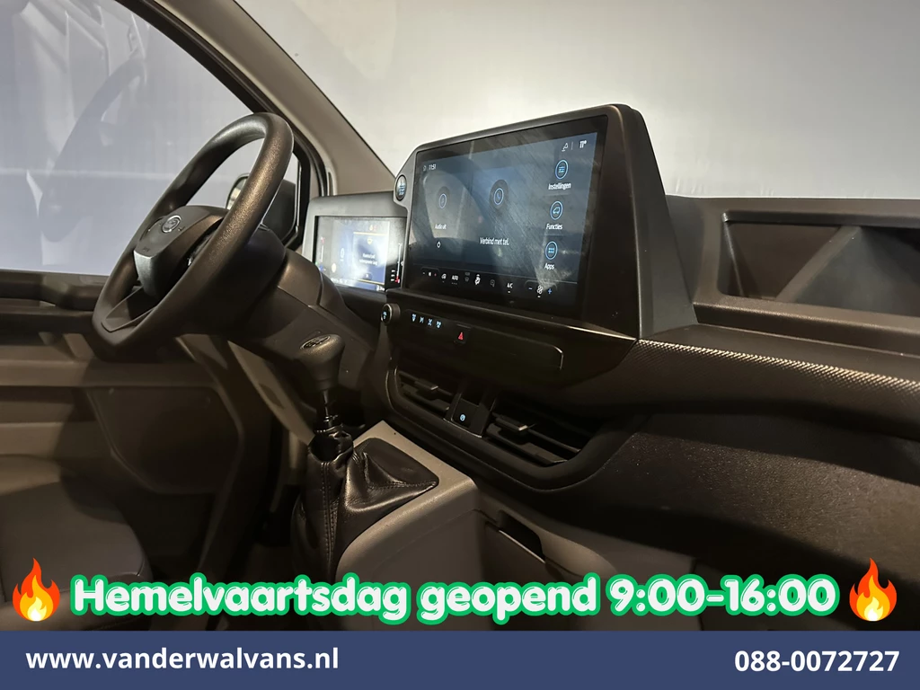Ford Transit Custom – foto 14