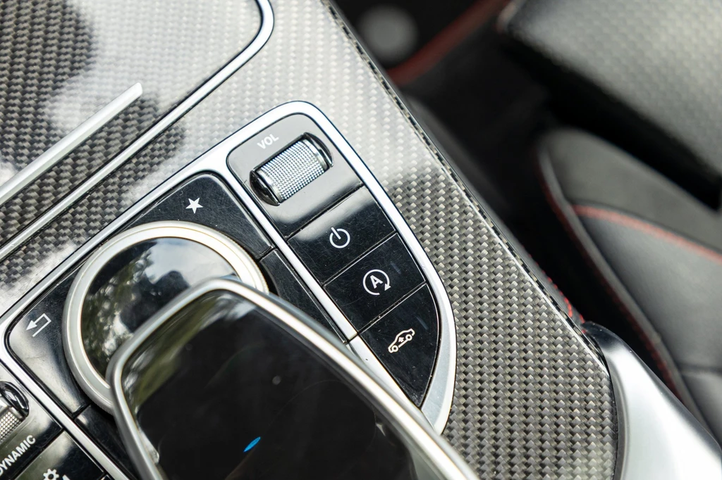 Mercedes-Benz GLC – foto 79