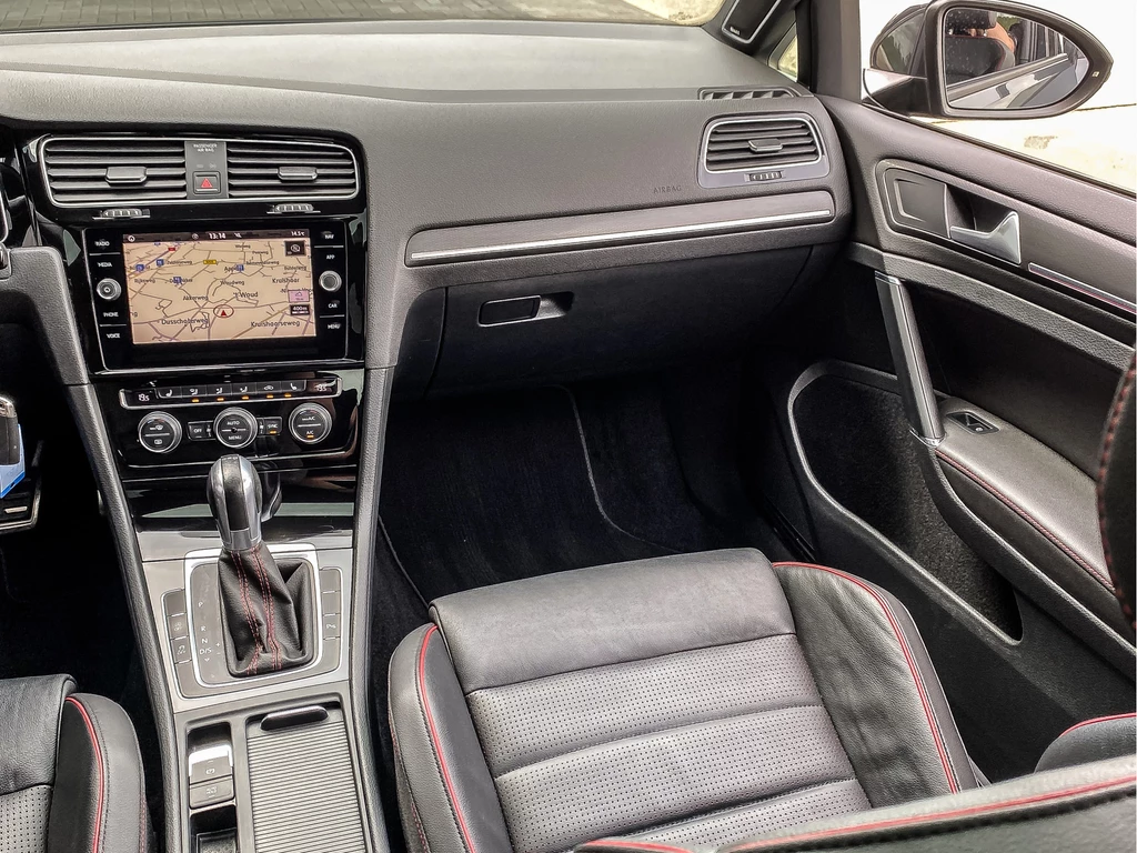 Volkswagen Golf – foto 21