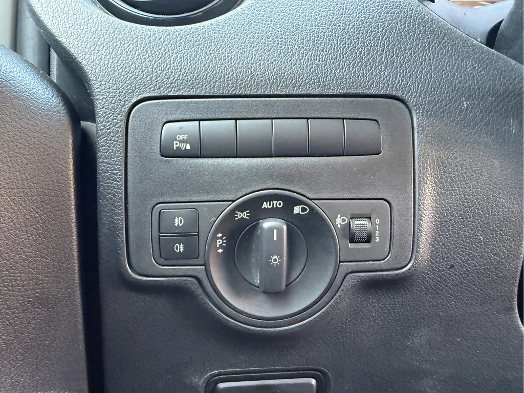 Mercedes-Benz Vito – foto 25