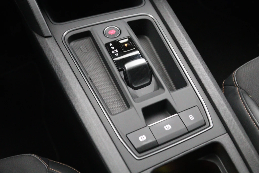 CUPRA Formentor – foto 14