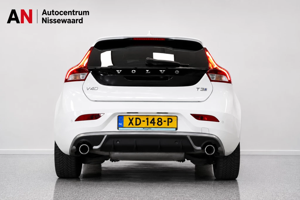 Volvo V40 – foto 4