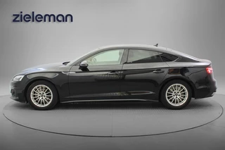 Audi A5 – thumbnail 2