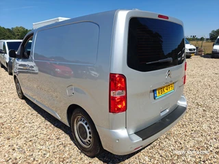 Citroën Jumpy – thumbnail 3