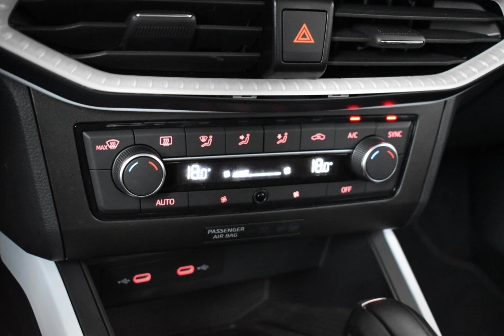 SEAT Arona – foto 36