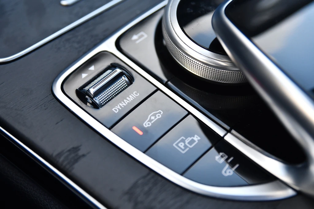 Mercedes-Benz C-Klasse – foto 21