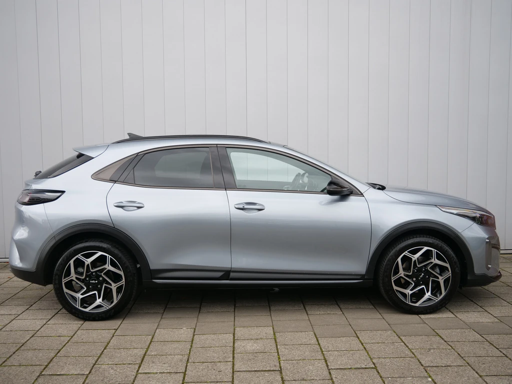 Kia XCeed – foto 6