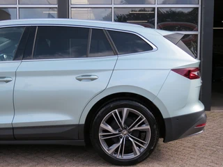 Škoda Enyaq iV – thumbnail 28