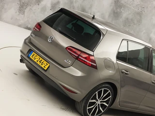 Volkswagen Golf – thumbnail 8