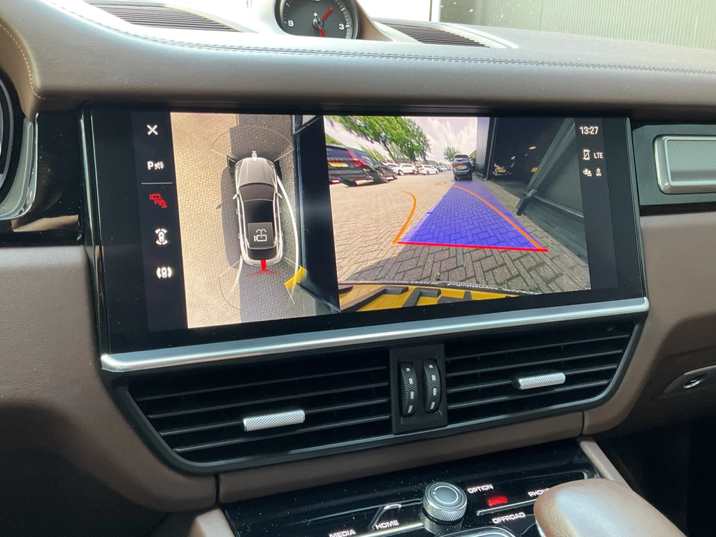 Porsche Cayenne – foto 17