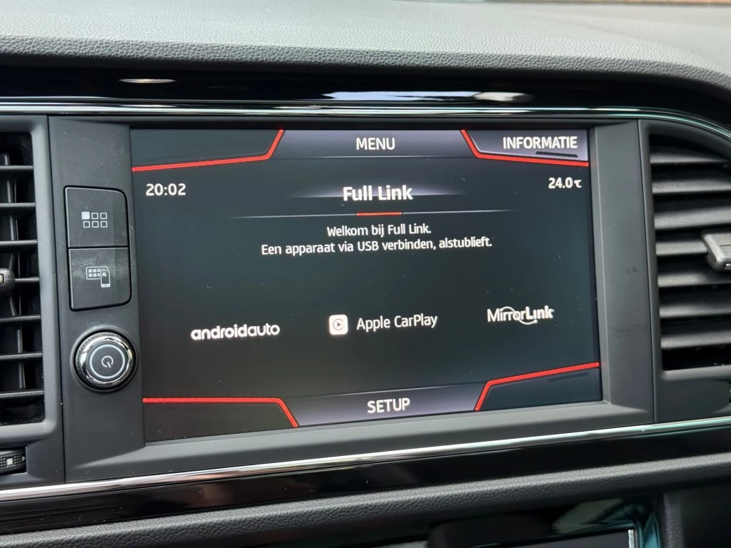 SEAT Leon – foto 18