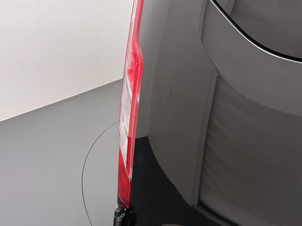 Ford Transit Custom – foto 30