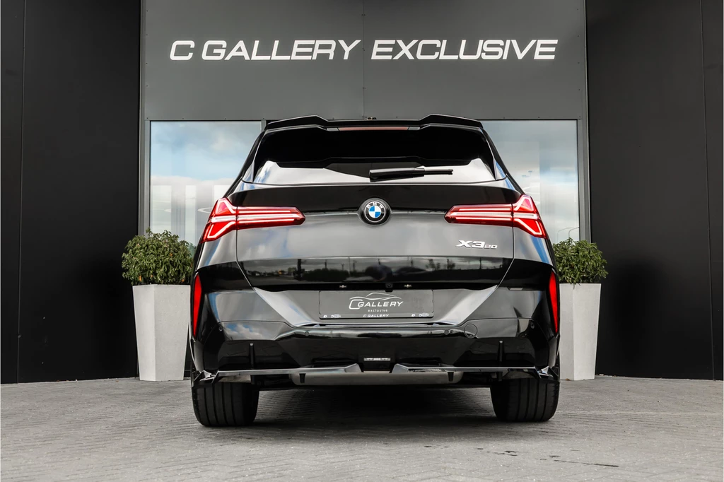 BMW X3 – foto 6