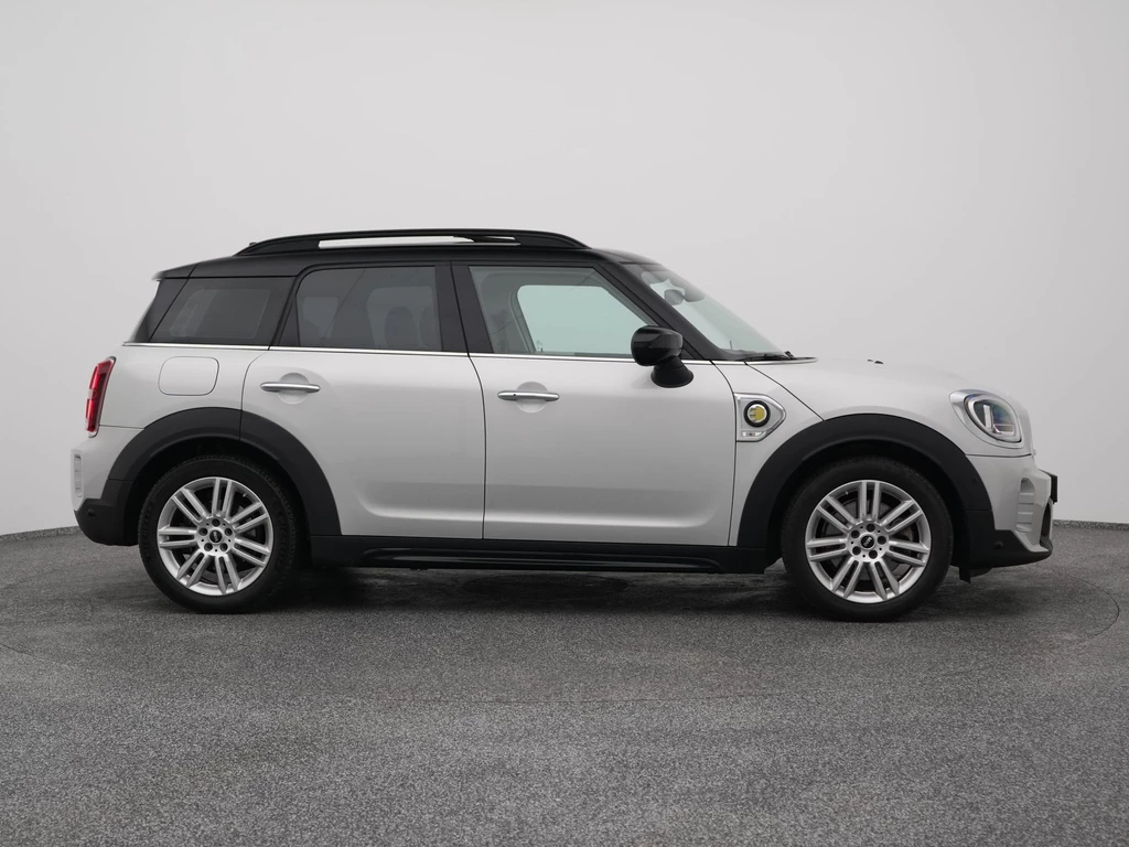 MINI Countryman – foto 13