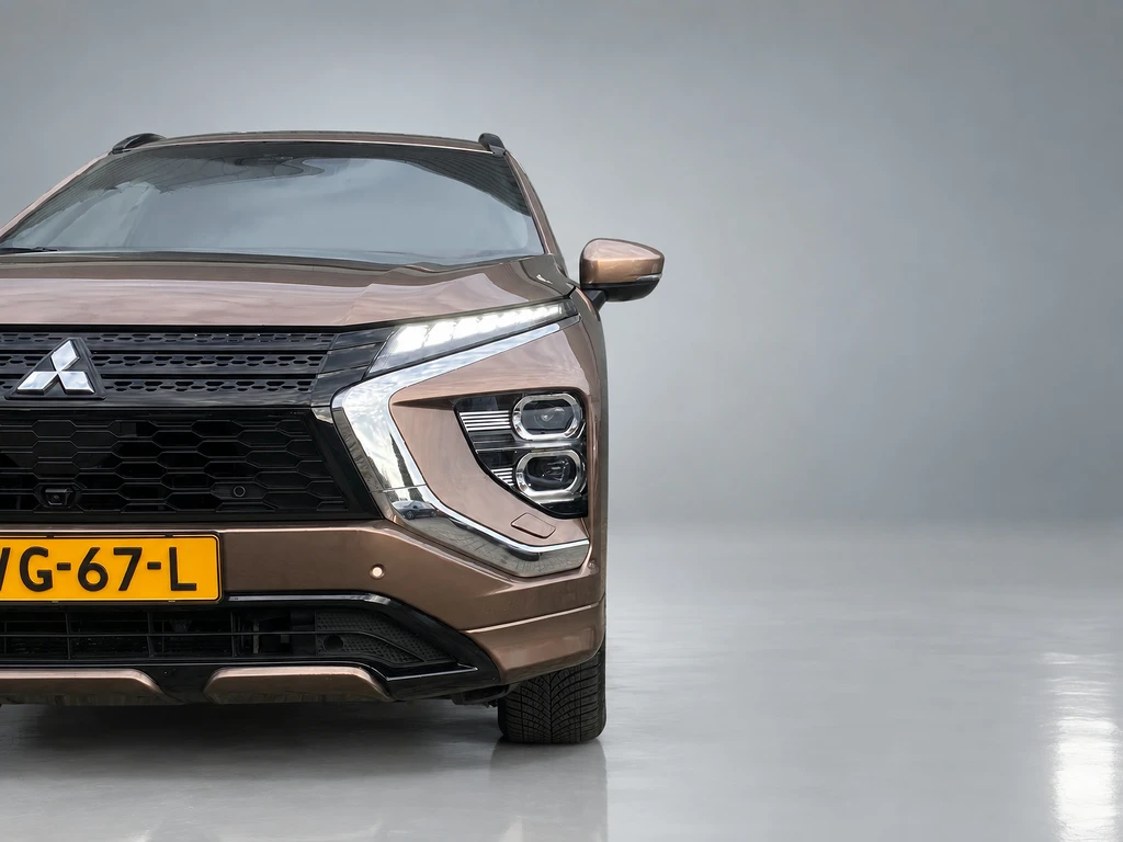 Mitsubishi Eclipse Cross – foto 10