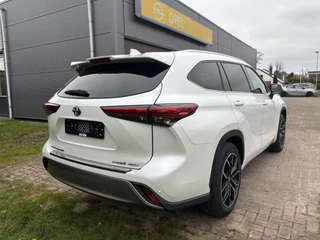 Toyota Highlander – thumbnail 5
