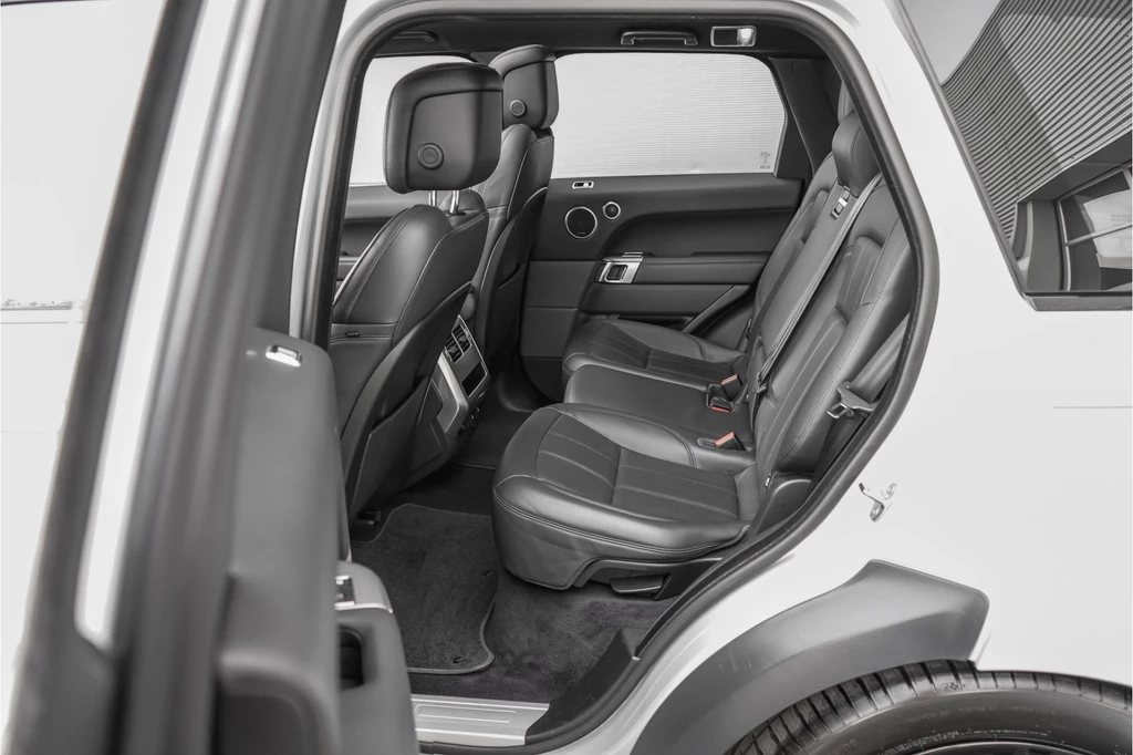 Land Rover Range Rover Sport – foto 14