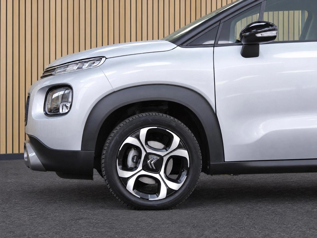 Citroën C3 Aircross – foto 12