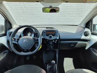 Citroën C1 – thumbnail 10