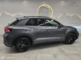 Volkswagen T-Roc – thumbnail 10