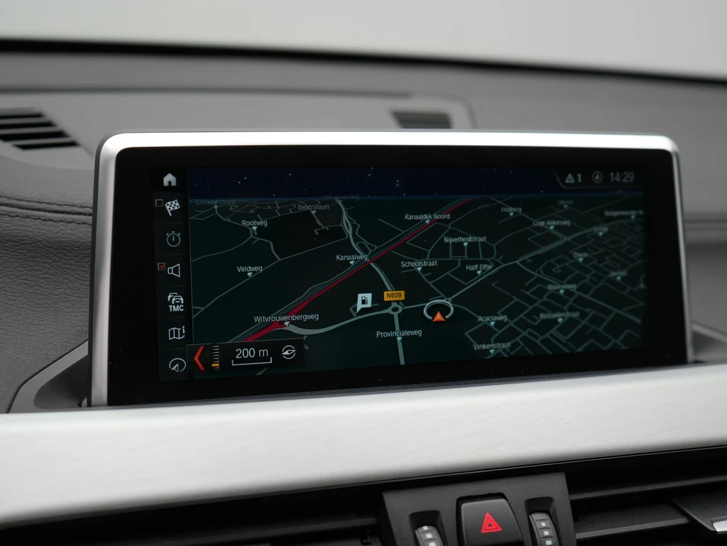 BMW X1 – foto 28