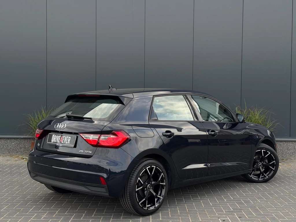 Audi A1 Sportback – foto 9