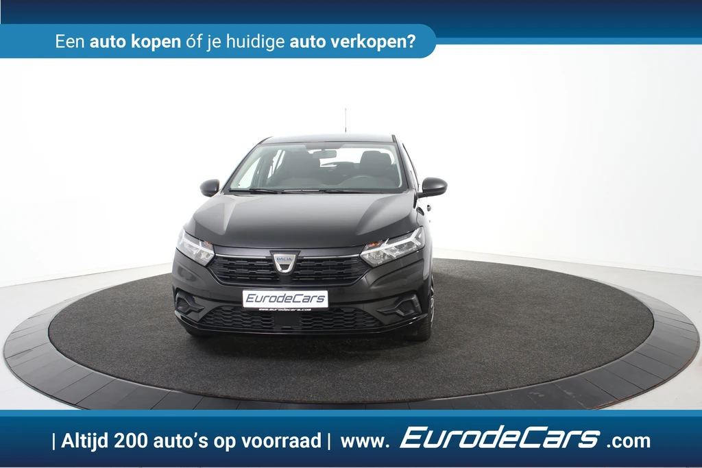 Dacia Sandero – foto 12