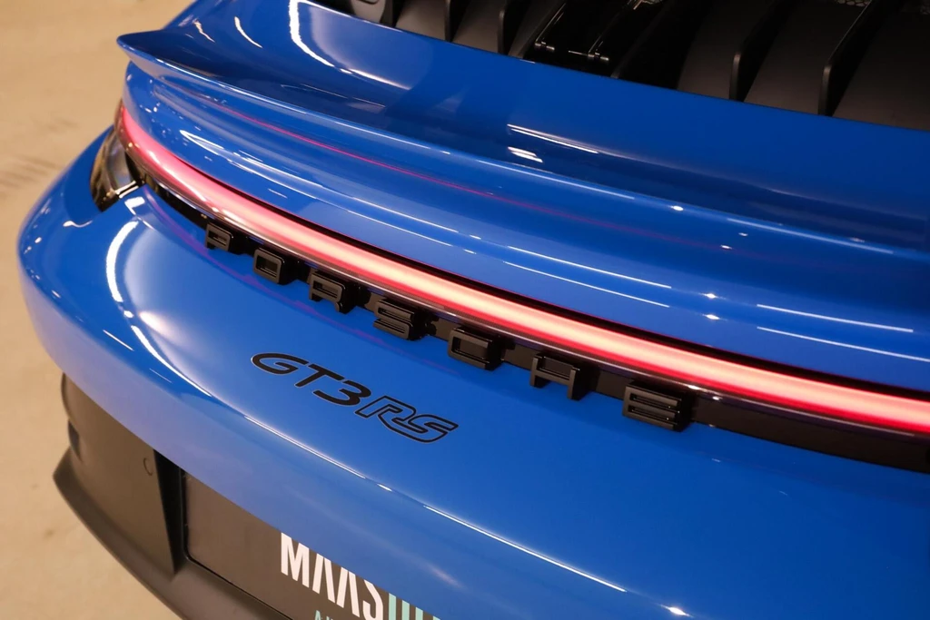 Porsche 911 – foto 41