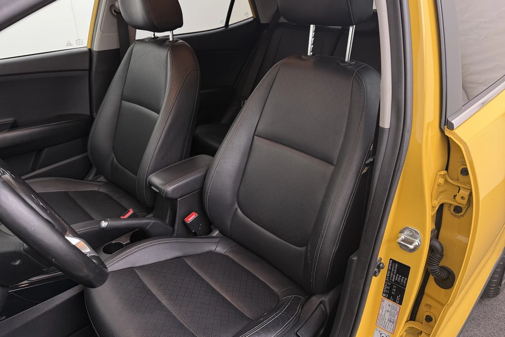 Kia Stonic – foto 9