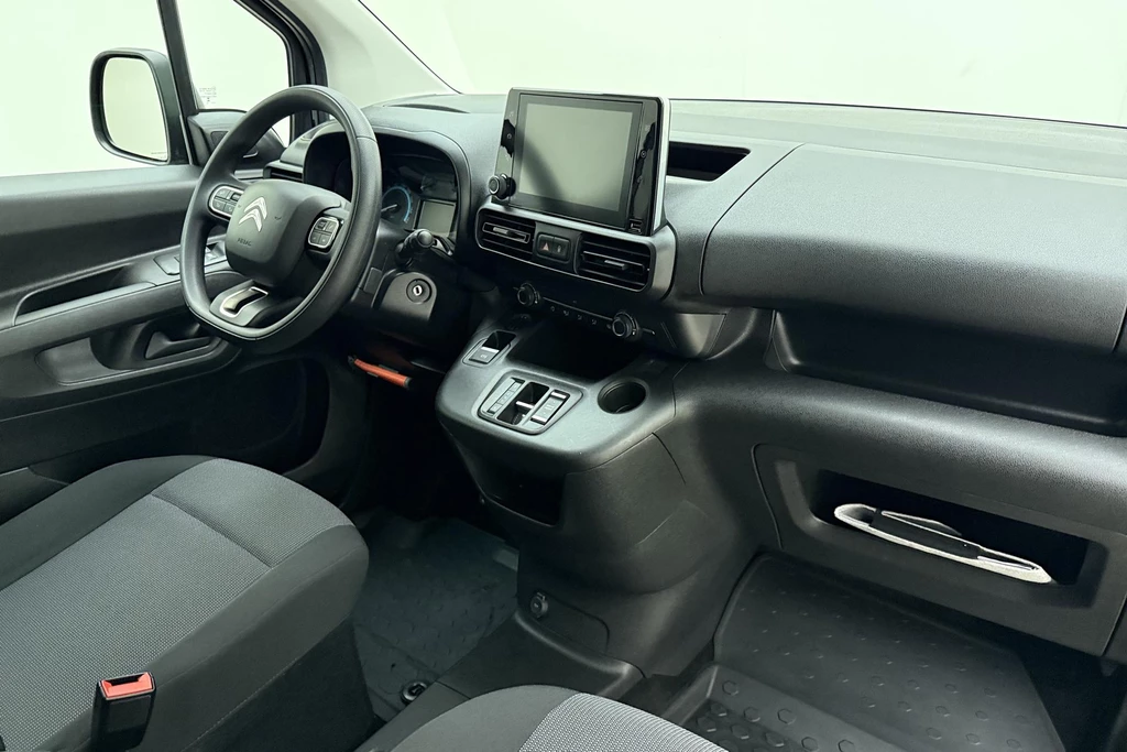 Citroën ë-Berlingo – foto 14