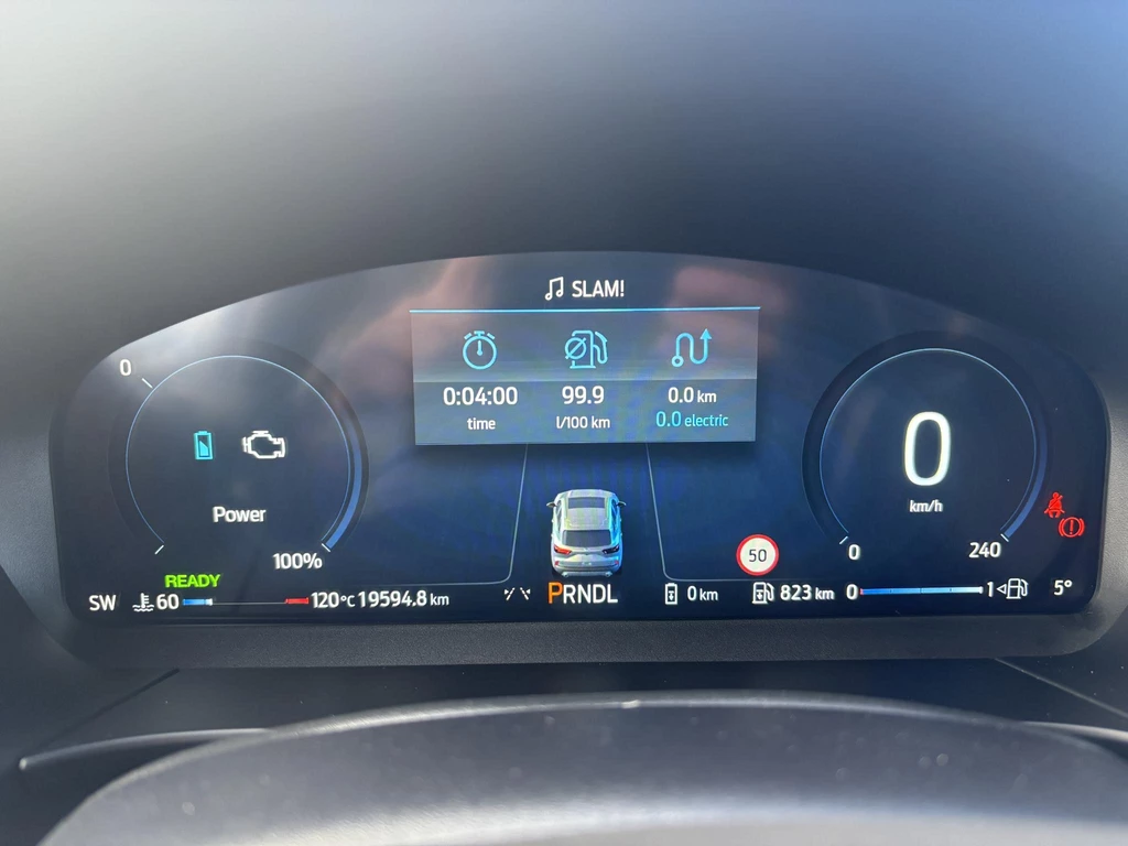 Ford Kuga – foto 19