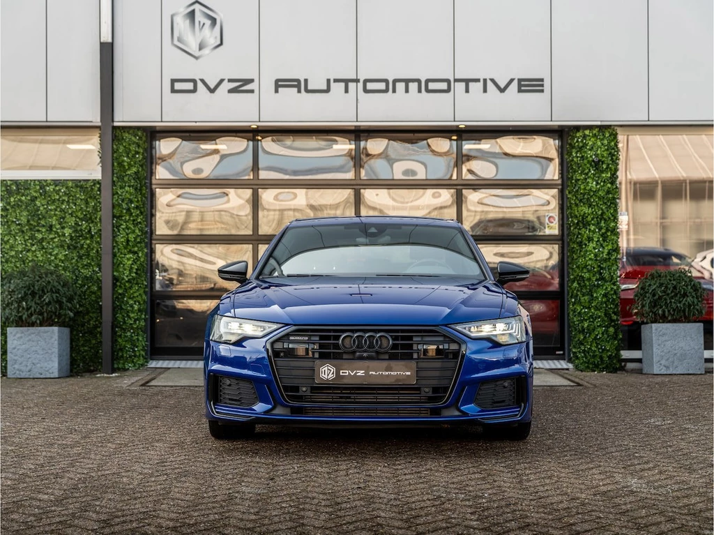Audi A6 – foto 8
