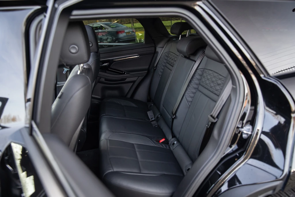 Land Rover Range Rover Evoque – foto 9