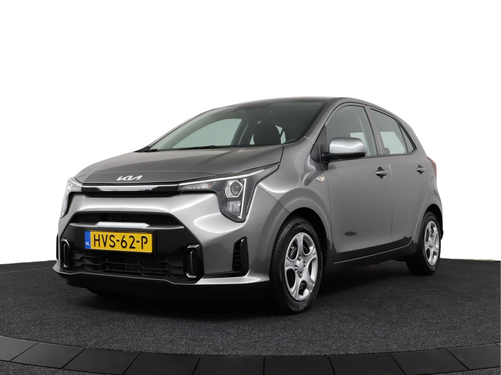 Kia Picanto – foto 2