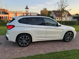 BMW X1 – thumbnail 5