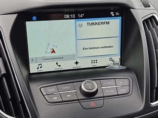 Ford C-MAX – thumbnail 34